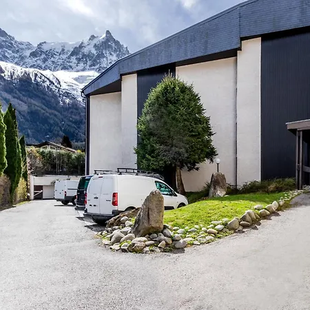 Apartment Sun Valley 2 - Calme - Proche Lac Et Bus *